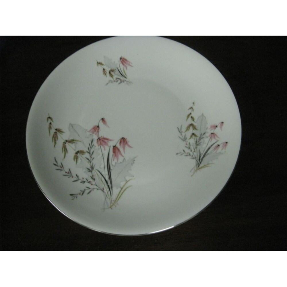 Royal Duchess Dinner Plate 9 3/4"